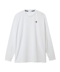 le coq sportif /ルコックスポルティフ le coq sportif エコペット長袖シャツ/508382663