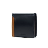 master piece/マスターピース master－piece 正規取扱店 コインケース メンズ レディース 小銭入れ 財布 BOX型 ボックス型小銭入れ 本革 レザー 革 ミニ 小/508382677