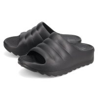 TELIC/テリック TELIC サンダル スライドサンダル メンズ レディース 厚底 W－CLOUD ブラック ホワイト ライト ブラウン 黒 白/508382703
