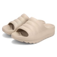 TELIC/テリック TELIC サンダル スライドサンダル メンズ レディース 厚底 W－CLOUD ブラック ホワイト ライト ブラウン 黒 白/508382703