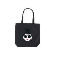 GALLERY/ギャラリー gallery レディース バッグ トートバッグ 大容量 A4対応 かわいい レディーエマ エマちゃん HAPPY FACE HF88015/508382809