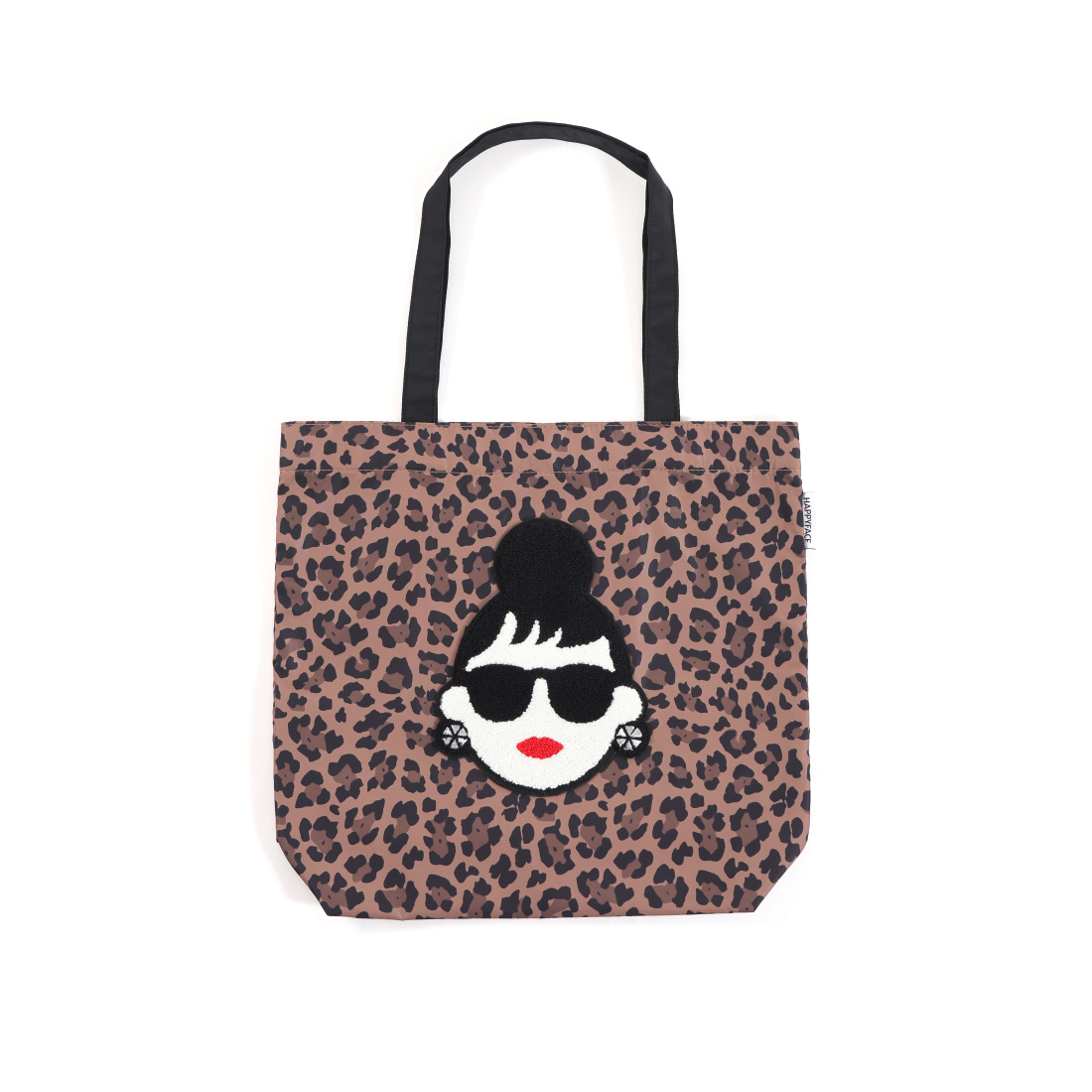 HAPPYFACE エマちゃん　リュック&ポーチ&トートバッグ HAPPY FACE レディーエマシリーズ リュック : KIRAKIRARA ヤフー