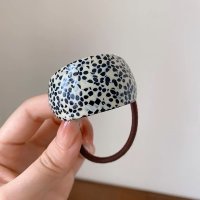 REBALANCE/リバランス REBALANCE ストーンライク ヘアゴム ヘアアクセサリー/508382881