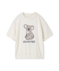 gelato pique/コアラジャガードプルオーバー/508382918