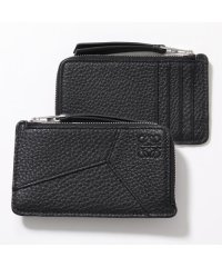 LOEWE/ロエベ LOEWE LOEWE カードケース コインケース C510Z40X28 レザー/508382983