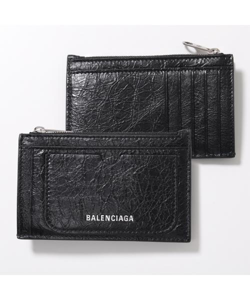BALENCIAGA カード&コインケース バレンシアガ BALENCIAGA BALENCIAGA カードケース SUPERBUSY