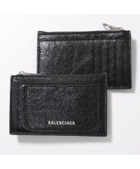 BALENCIAGA/バレンシアガ BALENCIAGA BALENCIAGA カードケース SUPERBUSY 801830 2AA9Z/508382984