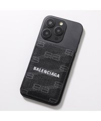 BALENCIAGA/バレンシアガ BALENCIAGA BALENCIAGA カードケース 785250 210D8 マグネット/508382985