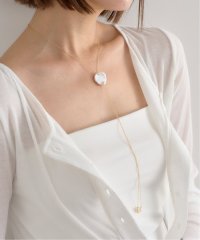 U by Spick&Span/jour couture/ ジュール クチュール 2wayパールネックレス/508383074