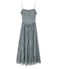FRAY I.D/ワッシャーシャーリングキャミワンピース/508383093