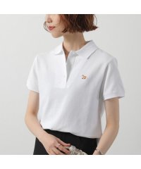 MAISON KITSUNE/メゾンキツネ MAISON KITSUNE MAISON KITSUNE ポロシャツ OW00207KJ7010 半袖/508383128
