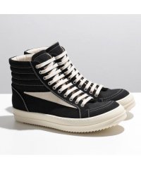 Rick Owens DRKSHDW/リックオウエンス ダークシャドウ Rick Owens DRKSHDW Rick Owens DRKSHDW スニーカー DU01E3810 CVSLVS/508383129