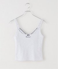 U by Spick&Span/CRANK/クランク STAR LAYERED SLEEVELESS SET/508383157