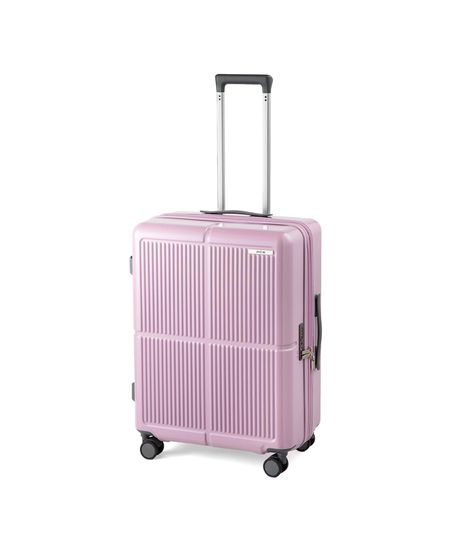 新品　ACE エース　スーツケース Mサイズ 63L/75L ファームロード Ace 最大43% 7/30まで エース スーツケース Mサイズ 63L/75L