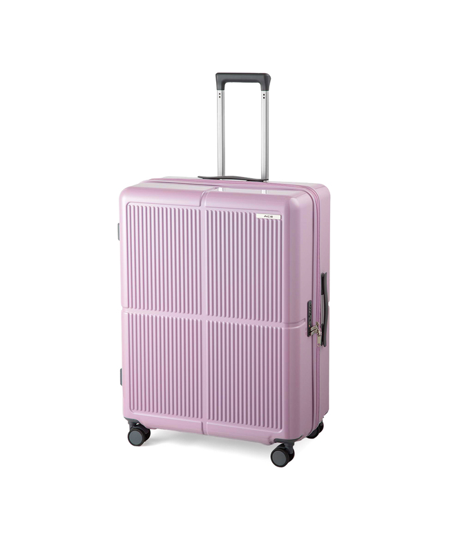 エース ACE 新商品/エース/ACE/ファームロード/スーツケース/89L
