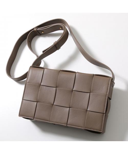 BOTTEGA VENETA ボッテガヴェネタ ショルダーバッグ 628920 訳アリ】BOTTEGA VENETA ショルダーバッグ 628920