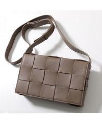 BOTTEGA VENETA/ボッテガヴェネタ BOTTEGA VENETA BOTTEGA VENETA ショルダーバッグ CASSETTE 578004 VMAY1/508383200