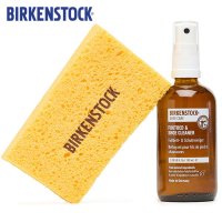 BIRKENSTOCK/ビルケンシュトック BIRKENSTOCK Footbed & Shoe Cleaner（incl. Sponge） Multi [1027671]【返品不可商/508383218