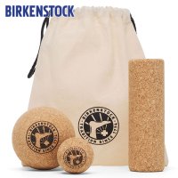 BIRKENSTOCK/ビルケンシュトック BIRKENSTOCK Cork Tools Set Natural－Cork [1027730]【返品不可商品】/508383219
