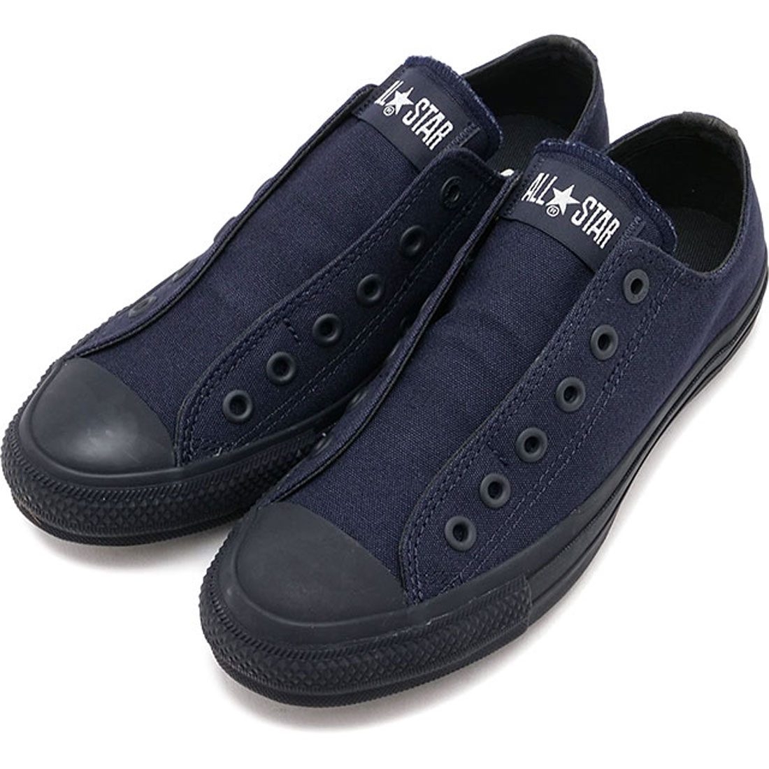 コンバース CONVERSE ALL STAR SLIP FE OX DARK－NAVY [31315610