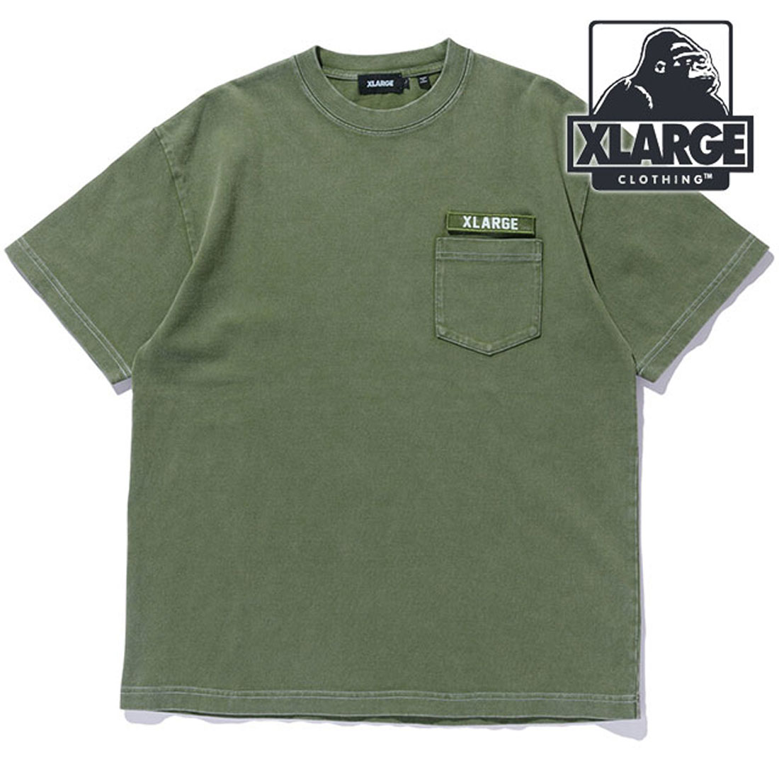 エクストララージ(XLARGE)(BISXLG)の通販 - d fashion