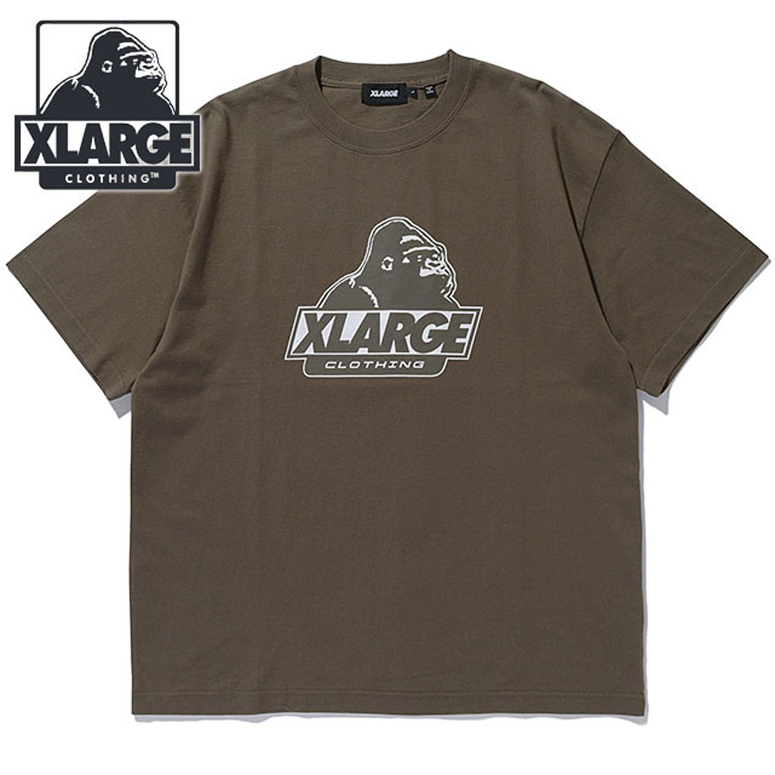 【新品】XラージTシャツ&パンツ100㎝ 10072706_1.jpg