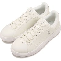 On/オン On THE ROGER Advantage W Ivory/Ivory [3WF30393334]/508383264