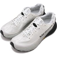 MERRELL/メレル MERRELL W AGILITY PEAK 5 ASH/BLACK [J068378]/508383283