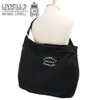 MICHAEL LINNELL/マイケルリンネル MICHAEL LINNELL 32L Shoulder Bag IVORY/GREEN [MLRC－03]/508383290