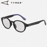 TYMER/タイマー TYMER PABLO Matt－Black/Photochromic－Grey [TY103－MBK－PGY]/508383300