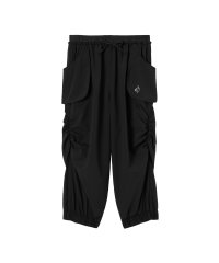 le coq sportif /ルコックスポルティフ le coq sportif シャーリングクロップドパンツ/508383462