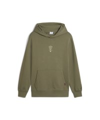 PUMA/メンズ ゴルフ PUMA x ACミラン ゴルフクラブ フーディ/508383476