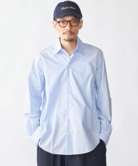 SHIPS MEN/【SHIPS別注】CAMISAS MANOLO: NORMAL SHIRT SOLID/508383754