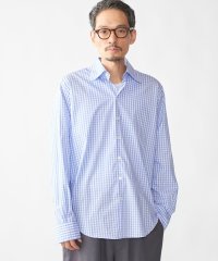 SHIPS MEN/【SHIPS別注】CAMISAS MANOLO: GINGHAM NORMAL SHIRT/508383755