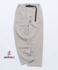 SHIPS MEN/【SHIPS別注】Gramicci: ガーメントダイ コーデュロイ パンツ/508383758