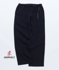 SHIPS MEN/【SHIPS別注】Gramicci: ウール ライク サージ パンツ/508383760