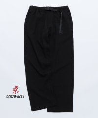 SHIPS MEN/【SHIPS別注】Gramicci: ウール ライク サージ パンツ/508383760
