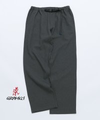 SHIPS MEN/【SHIPS別注】Gramicci: ウール ライク サージ パンツ/508383760