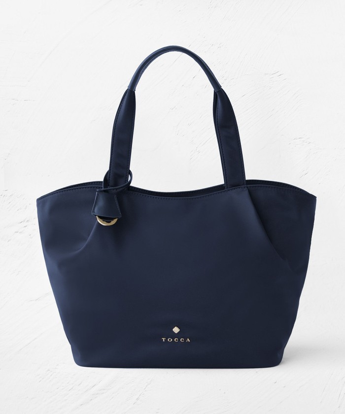TOCCA(TOCCA) | トートバッグ/バッグの通販 - d fashion