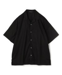 JAMES PERSE/ストレッチポプリン オープカラーシャツ MCOE3790/508383788