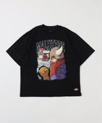 417 EDIFICE/Stade Malherbe Caen x LSA Teeシャツ/508383853