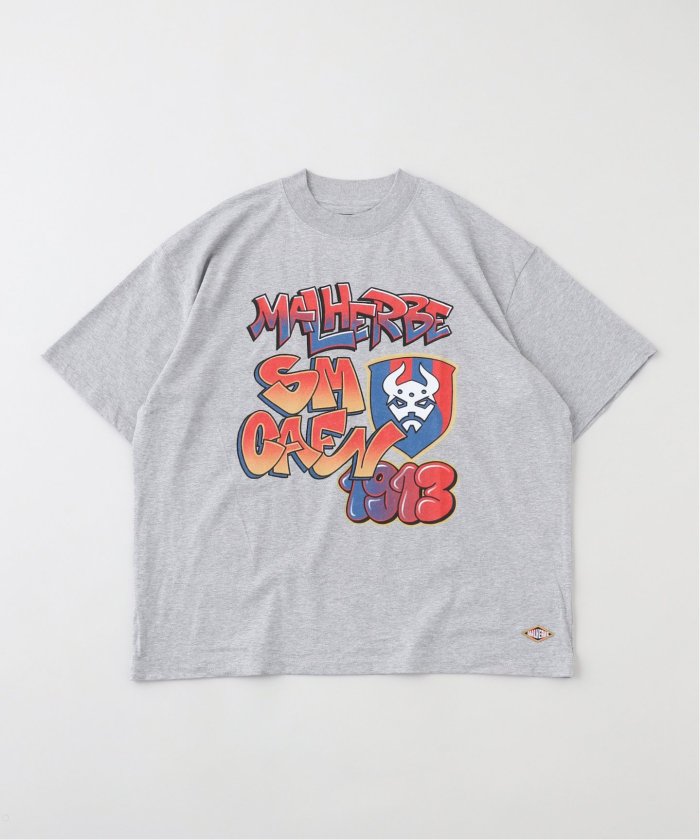 Stade Malherbe Caen x LSA Teeシャツ(508383853) | フォー