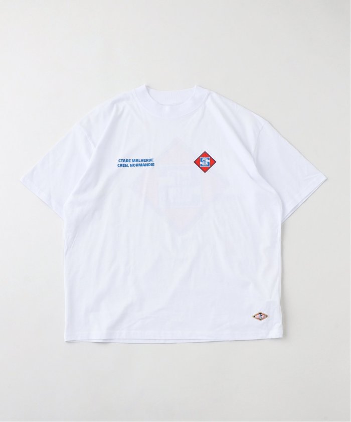Stade Malherbe Caen x LSA Teeシャツ(508383853) | フォー