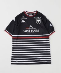 417 EDIFICE/Maillot de football tade Malherbe Caen Tシャツ/508383854