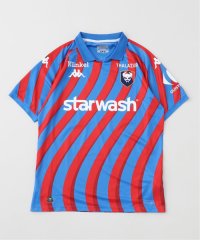 417 EDIFICE/Maillot de football tade Malherbe Caen Tシャツ/508383854