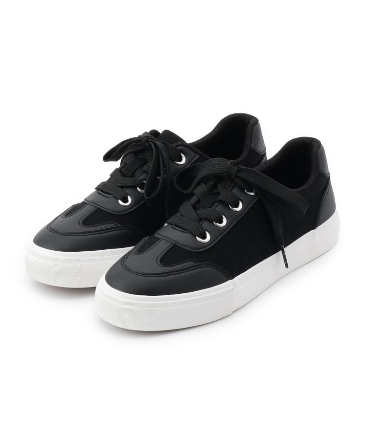 ベーシックスニーカー(508383876) | シューラルー(SHOO・LA・RUE