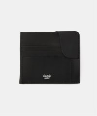 ENSEMBLE/【blancle/ ブランクレ】OILED SMOOTH LEATHER Smart wallet/508383926