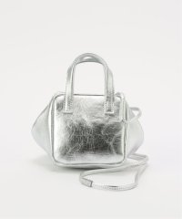 ENSEMBLE/【blancle/ ブランクレ】M.LETHER  Deformation dice bag/508383929