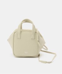 ENSEMBLE/【blancle/ ブランクレ】別注 S.LETHER Deformation dice bag/508383930