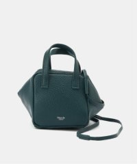 ENSEMBLE/【blancle/ ブランクレ】別注 S.LETHER Deformation dice bag/508383931